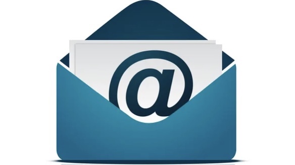 email icon