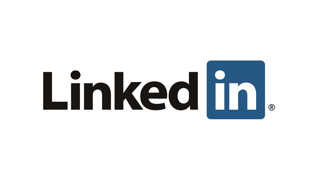 LinkedIn Logo