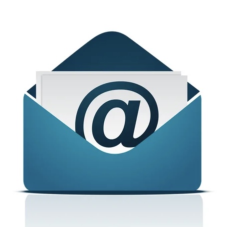 email logo